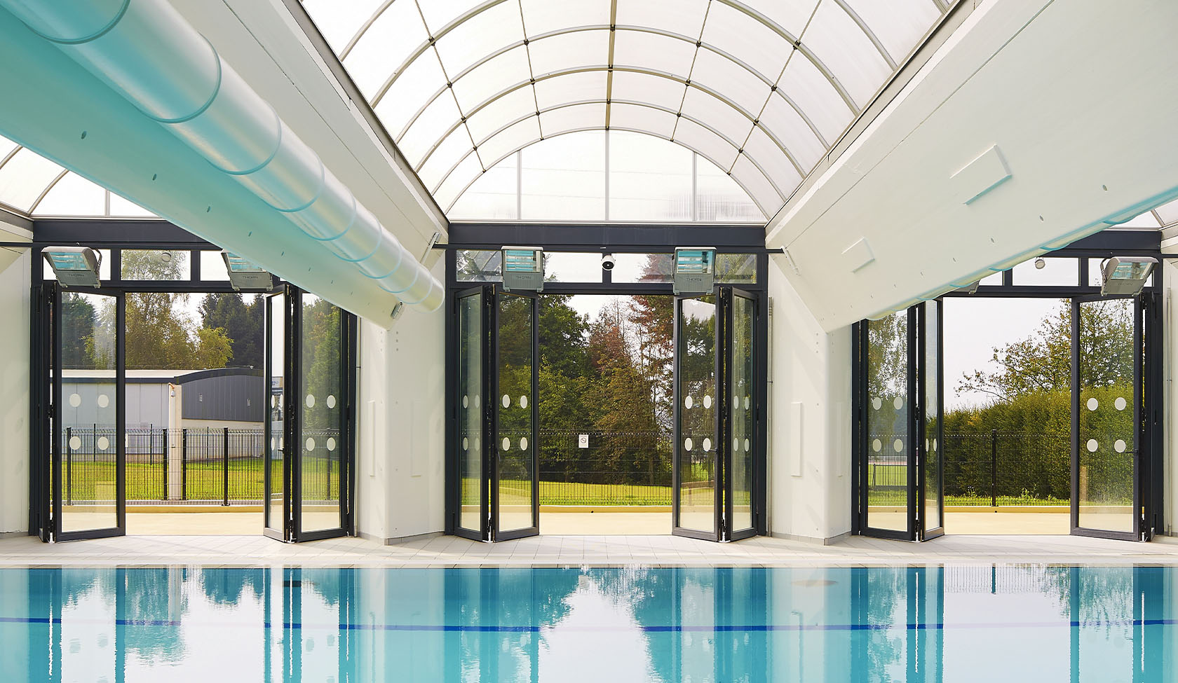 BiFold Door