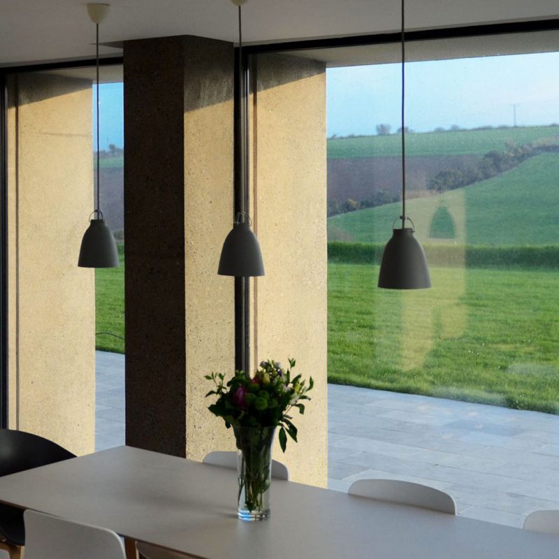 Passivhaus Window