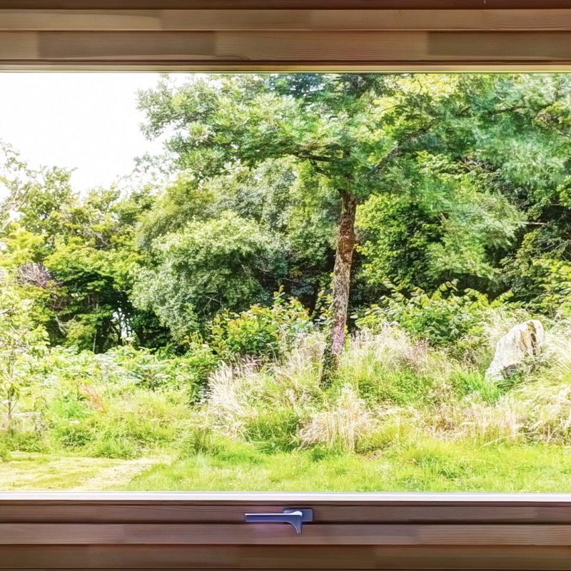 pivot window