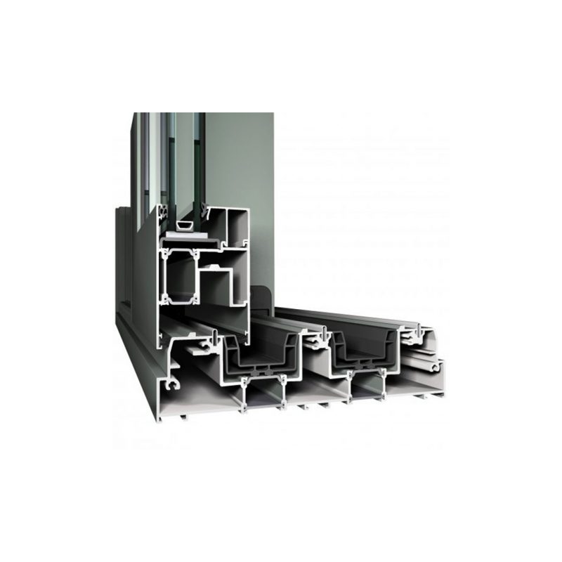 ReynaersCP155 window frame