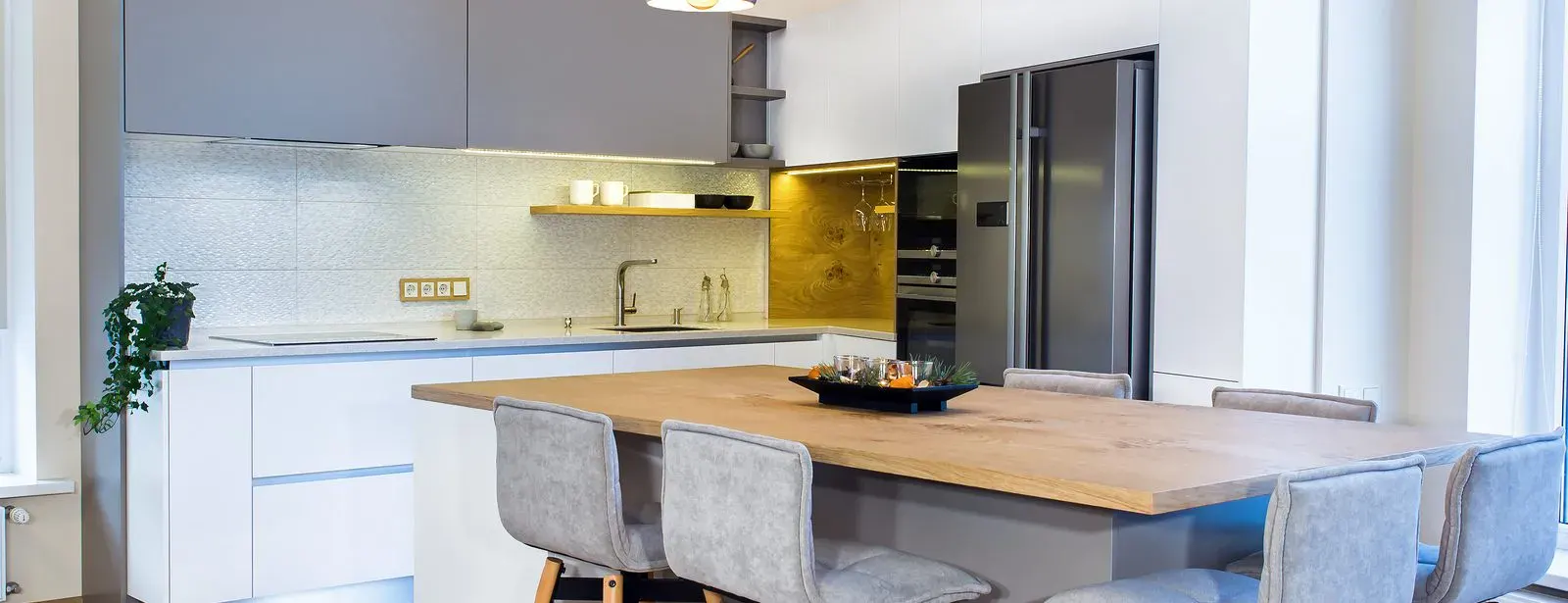 7 Top Tips For Lighting Your Interiors At Home