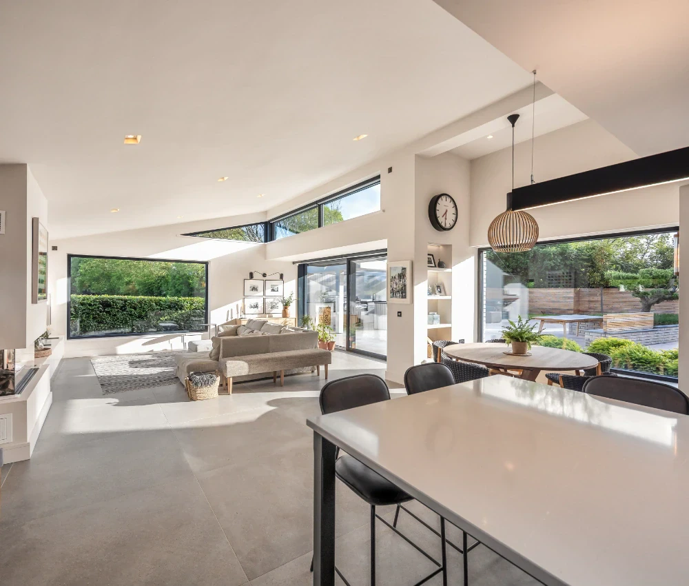 Living Space