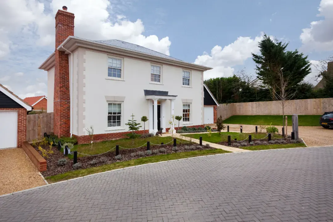 Traditional Sash Windows