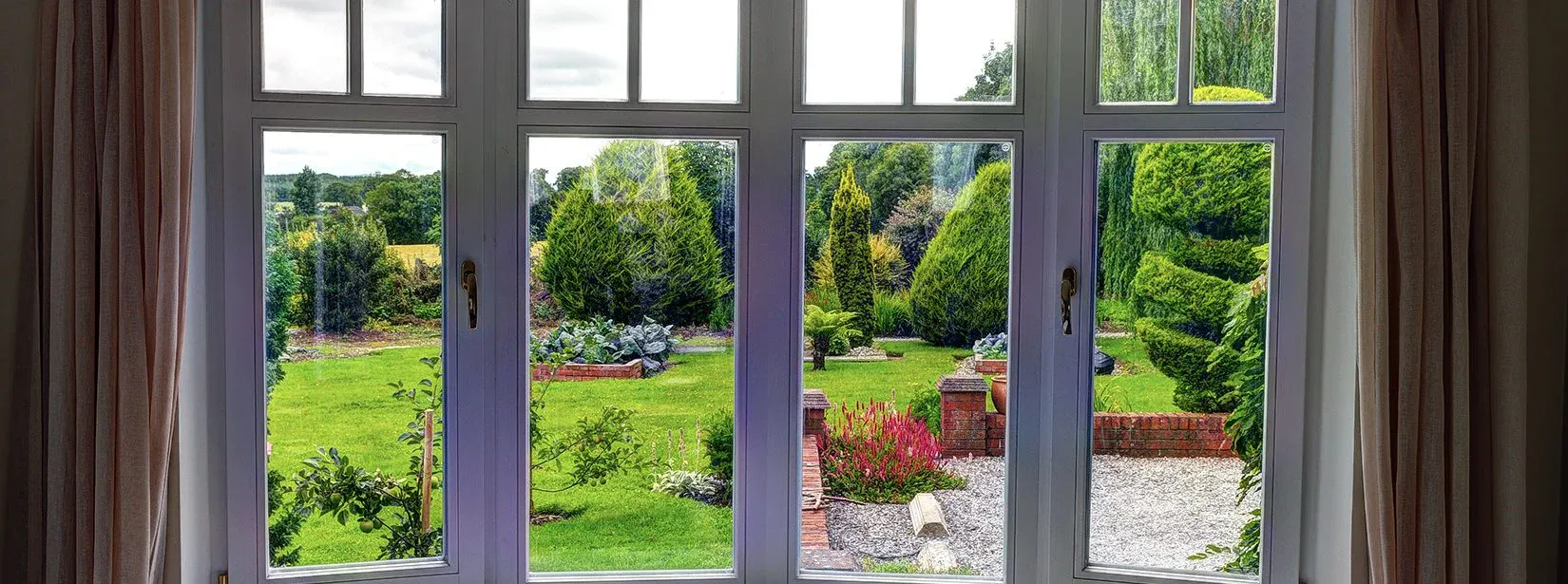 Explainer: 10 Terms to Understand When Buying Windows
