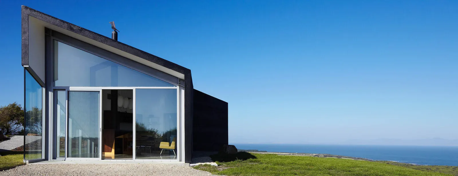 The Amazing Possibilities of Schüco Glazing Systems
