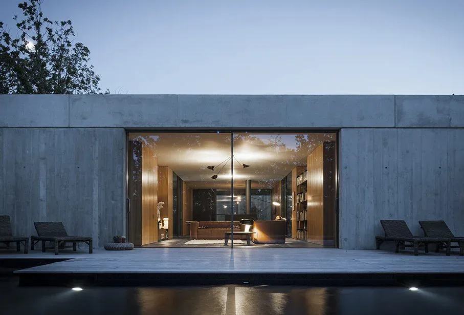 Sliding Doors – Why We Love Them