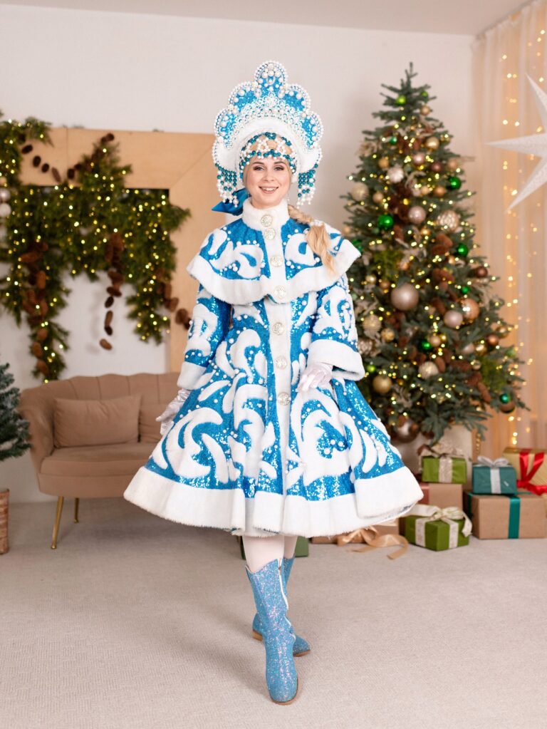 люксснег