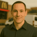 Mike at McDonalds provides eWorkOrders maintenance management software with a 5 Star Rating.