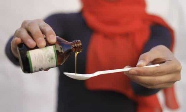 Olio di fegato di merluzzo