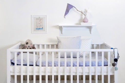 buying a cot mattress