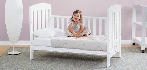 purchasing a cot mattress