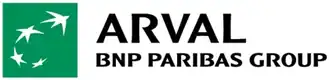 Arval BNP Paribas Group