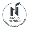 Nashville Chamber Logo