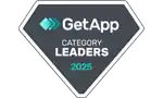 GetApp Category Leaders 2025
