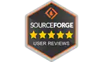 SourceForge 5 Stars 2025