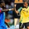 RDC vs Jamaïque
