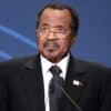 Paul Biya