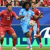 RDC vs Portugal coupe du monde
