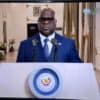 Félix Tshisekedi Dialogue national