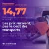 Un automobiliste fait le plein de carburant (photo d'illustration)