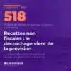 Siège de la DGRAD, recettes non fiscales en RDC