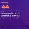 Vue de la Gombe, à Kinshasa, où siège le CSAC qui promet des sanctions contre le piratage des matchs de football