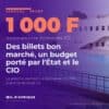 Les gradins vides et le bassin de la piscine olympique nationale de Dakar, en 2016