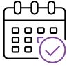 Calendar icon