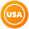 usa icon