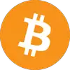 Logo Bitcoin BTC