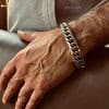 MIAMI CUBAN big chain bracelet-14mm stainless steel by Antikuos jewellery