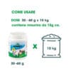 Agricomplex 1 1000 g