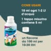 Raffreddor plus liquido 100 ml