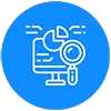 Advanced Inbuilt Analytics