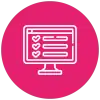 Create a survey in minutes
