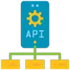 Open-API Icon