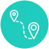 Indoor positioning and wayfinding