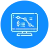 Sales correlation with offers & promotions