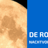 Ai, ai, ai: Oppassen Voor Die Rosse Maan!