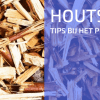 Hoe planten in houtsnippers?