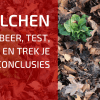 Mulchen: Experimenteer en Leer