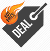 Hot Price Deal
