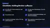 Holding-Struktur aufbauen: Checkliste