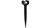 C7-C9 5 Inch Light Speed Stake
