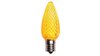 C9 LED Retrofit Yellow Replacement Bulb
