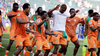 qualification des elephans de la cote d'ivoire, coupe du monde