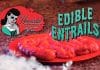 Edible Entrails