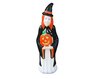 Grand Venture 38" Witch Halloween Blow Mold