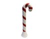 Union Products 40" Candy Cane Christmas Blow Mold