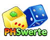 PHSwerte Casino mobile Logo